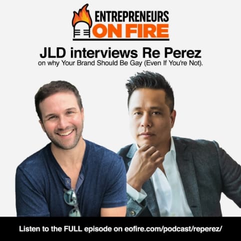 EOF Re Perez Podcast Interview-color